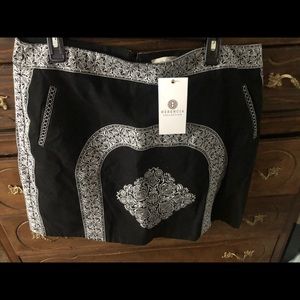 Herencia clothing new skirt